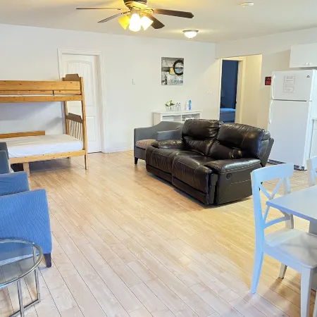 Family Suite