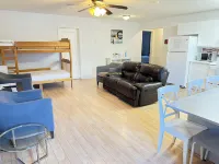Family Suite - WiFi