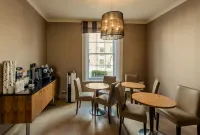 Premier Suites Dublin, Leeson Street