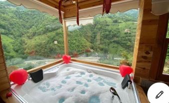 Panorama Bungalov Otel