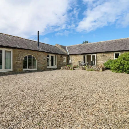 Gallow Law Cottage
