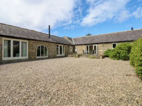 Gallow Law Cottage Hotels in 