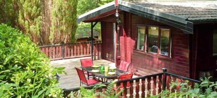 Top Lodge, 4 Skiptory Howe Hotels in Lakes