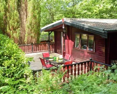Top Lodge, 4 Skiptory Howe Hotels in Lakes