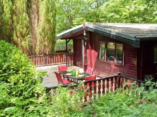 Top Lodge, 4 Skiptory Howe Hotels in Lakes