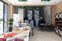 Apart Hotel Resilient Hotels in Spille