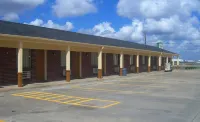 Jackson Inn - parking