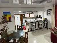 加勒比休閒旅館