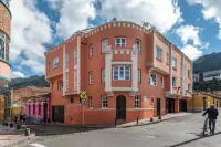 Hotel Casa Deco Hotels in 
