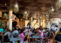 Hotel Scappata - breakfast