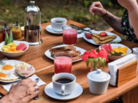 Satta Lodge Hotels in Cocles