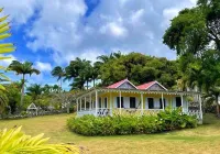 The Hermitage Inn Hotels near Pinneys beach