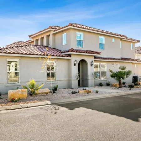 Rally Point Townhouse