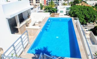 5a Coral Suites