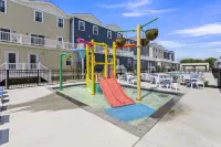 Oasis by Seaport Stays - 3-Star