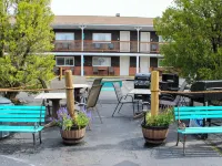 The Janmere Motel Hotels in Hampton Beach