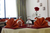 فندق الميناء الديار - فطور