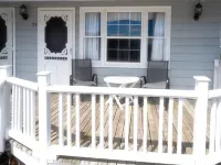 Telegraph House Motel Hotels in Baddeck