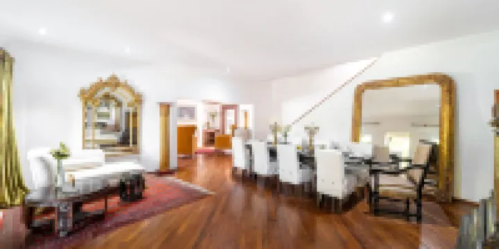 Agua Bendita San Miguel de Allende