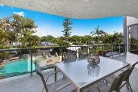 Riverdance Apt 8 - بيت ضيافة