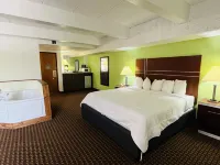 Tesla MedBed Center, East Dubuque Hotels in Jamestown