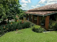 Pousada Suítes Águas de São Pedro Hotels in Aguas de Sao Pedro