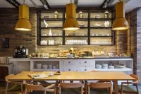 Praktik Bakery - breakfast
