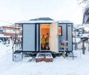 Alpenhotel Tyrol - spa