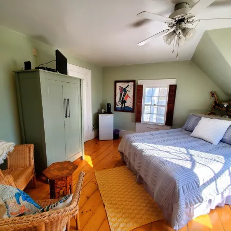 Fisherman's Daughter B&B