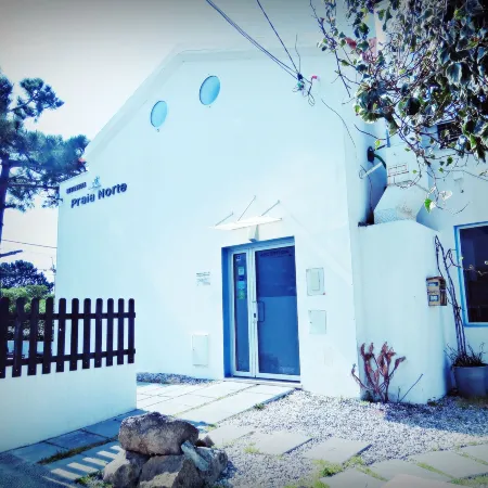 Residencia Praia Norte - Al