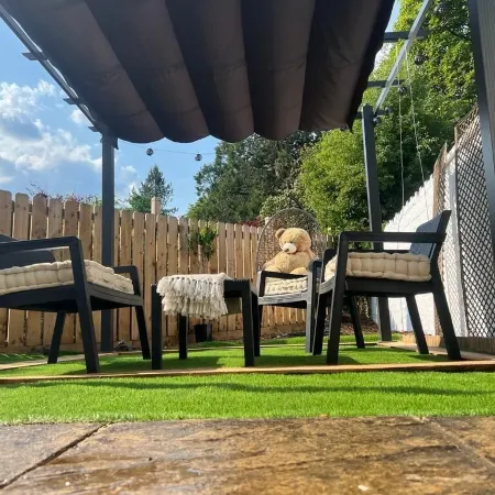 James' Place at the Park