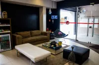 Summit Dom Apart Hotel Hotels in Cachoeira Paulista