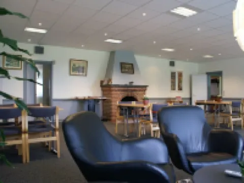 Fjordlyst Hotel โรงแรมในAabenraa