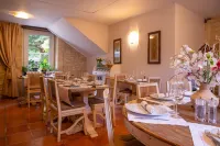 Le Moulin de Mitou Hoteles en Auriac-du-Périgord