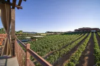 Emmalu Hotel Boutique - Mountain view