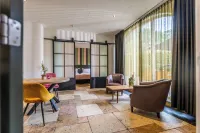 Hotel Herberg de Lindehoeve Hotel a Grubbenvorst