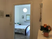 RESIDENTIAL FLAT ON LAKE MAGGIORE LOMBARDIA Hotels in Germignaga