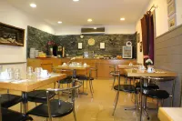 梅非尼飯店 - 早餐