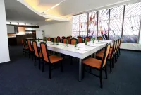 Hotel Central