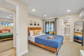 Pacific Northwest Retreat Duplex 3Min from Seattle by RedAwning