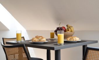 Schöne Apartments Mit Eigenem Parkplatz I Home2Share