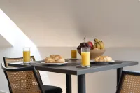 Schöne Apartments Mit Eigenem Parkplatz I Home2Share Hotels in Dinklage