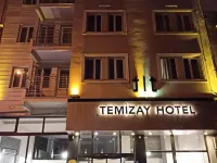 Temizay Hotel Hotels near تمثال طروادة