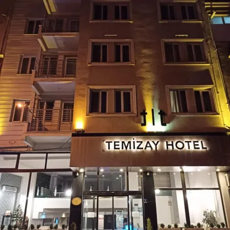 Temizay Hotel