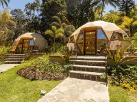 Santuario Yelapa Hotels in Cabo Corrientes