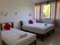 Hotel Los Leones Hotels in Palenque