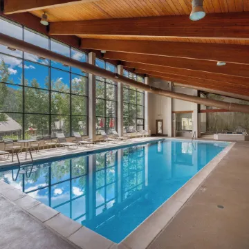 Pines #2071 by Summit County Mountain Retreats