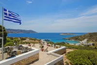 The Windmill Kimolos - con vistas al mar