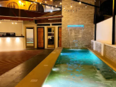 Casa Sierra Alta Hoteles en Taxco