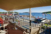 Rum Runner Inn - Wifi